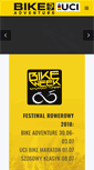 Mobile Screenshot of bikeadventure.pl
